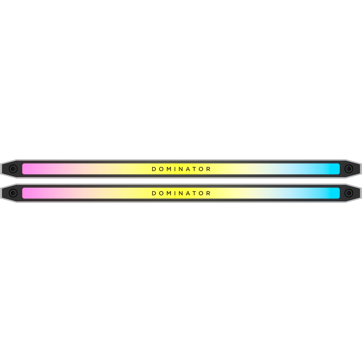 Corsair Kit de RAM DDR5-6600 de 96 GB (blanco, CMP96GX5M2B6600C32W, Dominator Titanium RGB, XMP 3.0)