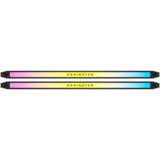 Corsair Kit de RAM DDR5-6600 de 96 GB (blanco, CMP96GX5M2B6600C32W, Dominator Titanium RGB, XMP 3.0)