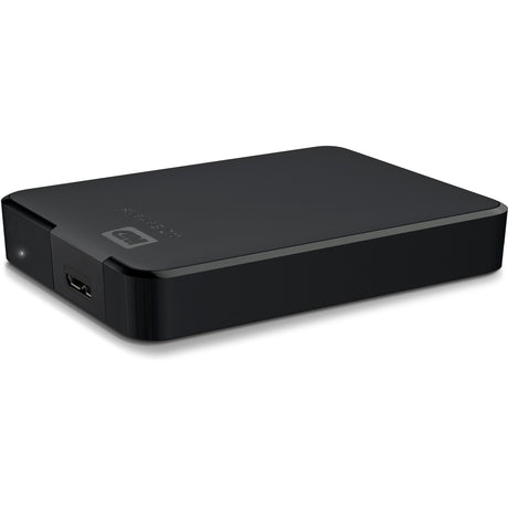 Elementos WD portátiles, 4 TB