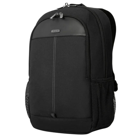 Mochila clásica moderna Targus de 15-16" (negro)