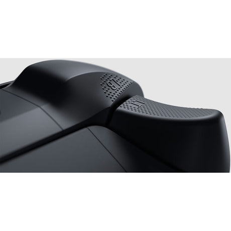 Mando inalámbrico Microsoft Xbox (negro, bluetooth)