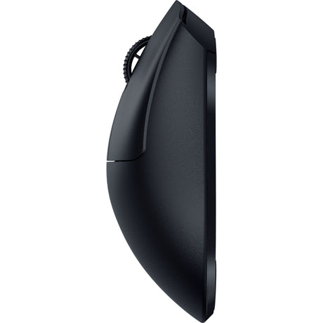 Ratón para juegos Razer deathadder v4 pro (negro, hasta 45.000 ppp, 8000 hz)