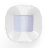 Sensor de movimiento Frient 2 detector de movimiento de mascotas (blanco, zigbee 3,0)