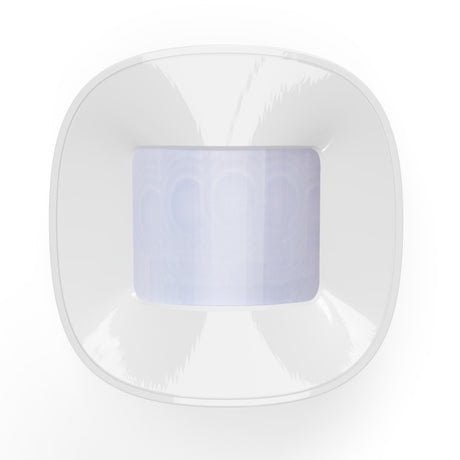 Sensor de movimiento Frient 2 detector de movimiento de mascotas (blanco, zigbee 3,0)