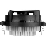 Enfriador de CPU Arctic Alpine 23 CO (PWM de 4 pines)