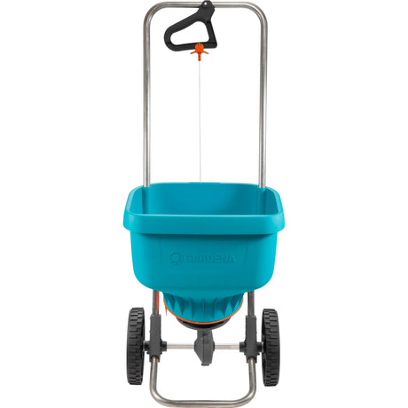 Equipo esparcidor Gardena esparcidor xl (negro turquesa, 436-20)