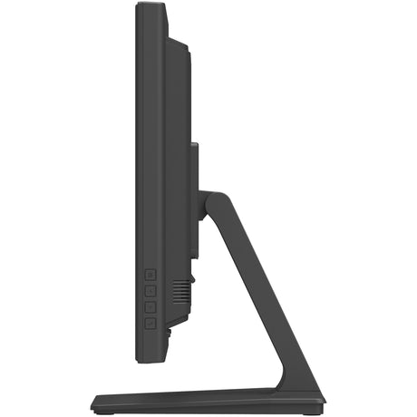 Monitor de pantalla táctil iiyama prolite t1932msc-b1s 19 (negro, hdmi, displayport, vga)