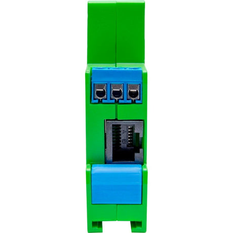 Shelly pro dimmer 2pm relé (verde, 2 canales, WiFi, LAN, Bluetooth)