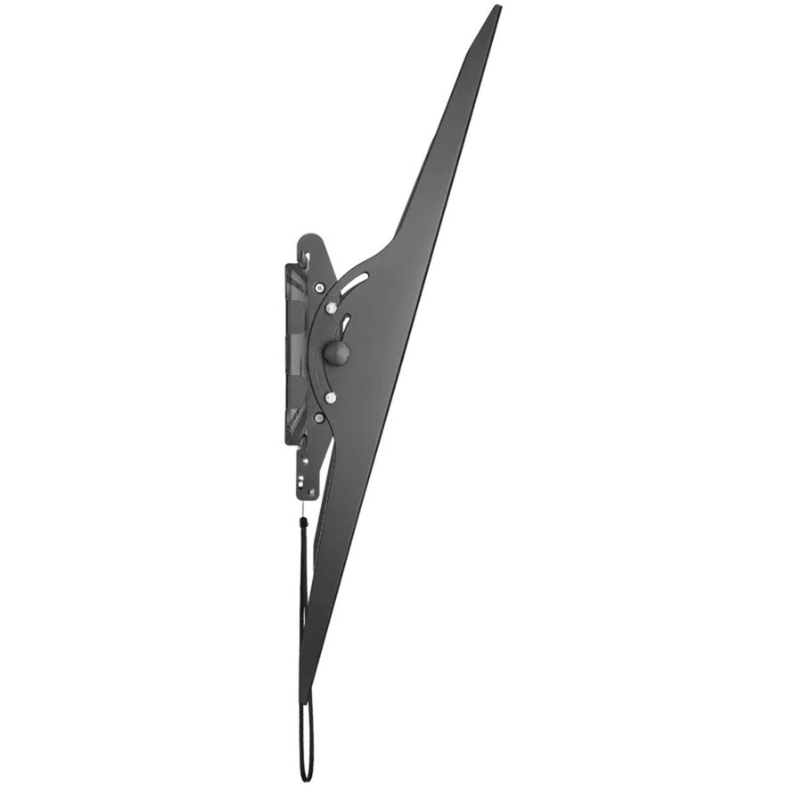 Neomounts lfd-w2000 soporte de pared para tv (negro)