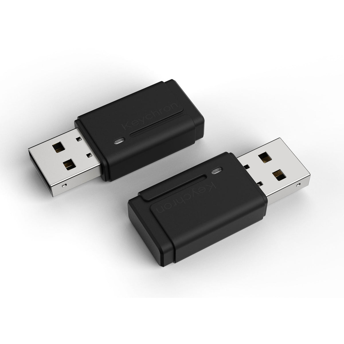 Adaptador Bluetooth USB Keychron para PC con Windows (BT 5.0)