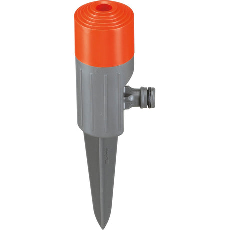 Boquilla de niebla clásica Gardena fox (naranja grisáceo, 1951-20)