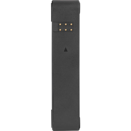 Thermaltake CT120 EX Ventilador de refrigeración para PC con sincronización inversa ARGB (paquete de 3 ventiladores) Ventiladores de caja (negro, 3 piezas, 120 x 120 x 25 mm, PWM)