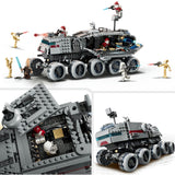 Lego ® star wars: el gigante de la república de las guerras clon™ - 75413