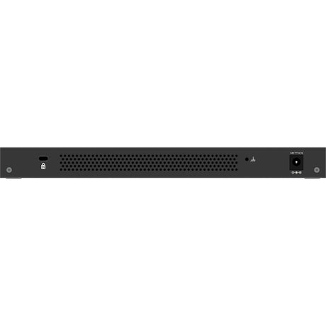 Conmutador Netgear gs316epp (negro)