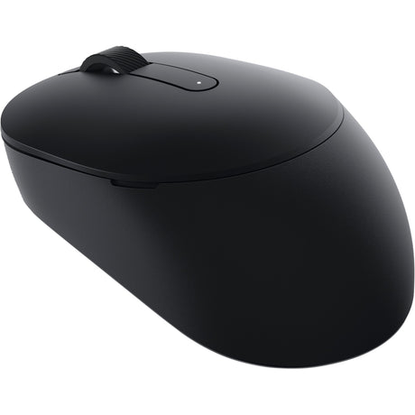 Ratón inalámbrico móvil Dell ms3320w (negro, 1600 ppp)