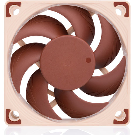 Ventilador de caja Noctua nf-a6x15 flx (60 x 60 x 15 mm)