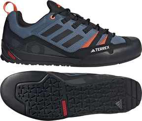 Adidas Terrex Swift Solo 2 - Zapatillas de trail running