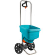 Equipo esparcidor Gardena esparcidor xl (negro turquesa, 436-20)