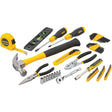 Juego de herramientas Stanley en estuche (stmt0-94248)