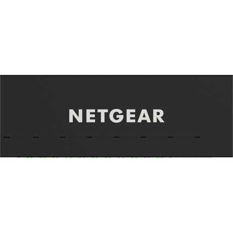 Conmutador Netgear gs316epp (negro)