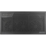 Carcasa para servidor Silverstone RM52 (negro | 2x USB-A | 1x USB-C)