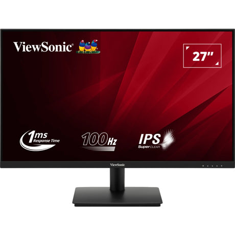 Monitor Viewsonic VA270-H 27 (negro, 1x HDMI, VGA, 100 Hz)