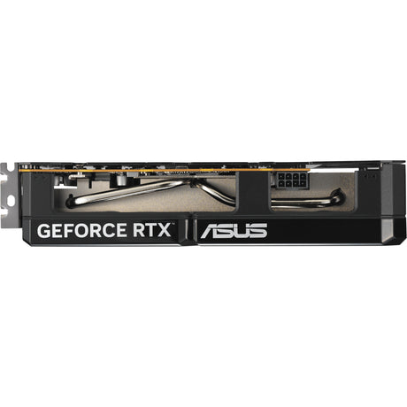 Tarjeta gráfica Asus dual geforce rtx 5060 oc 8g (3x display port, 1x hdmi 2.1, dlss 4)