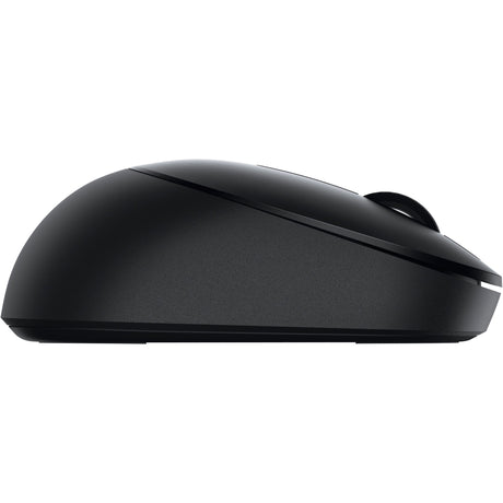 Ratón inalámbrico móvil Dell ms3320w (negro, 1600 ppp)