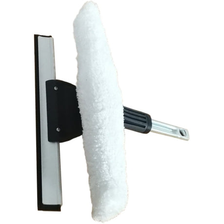 Limpiaparabrisas Wolf-garten con tirador de mango zm-v90 (gris)