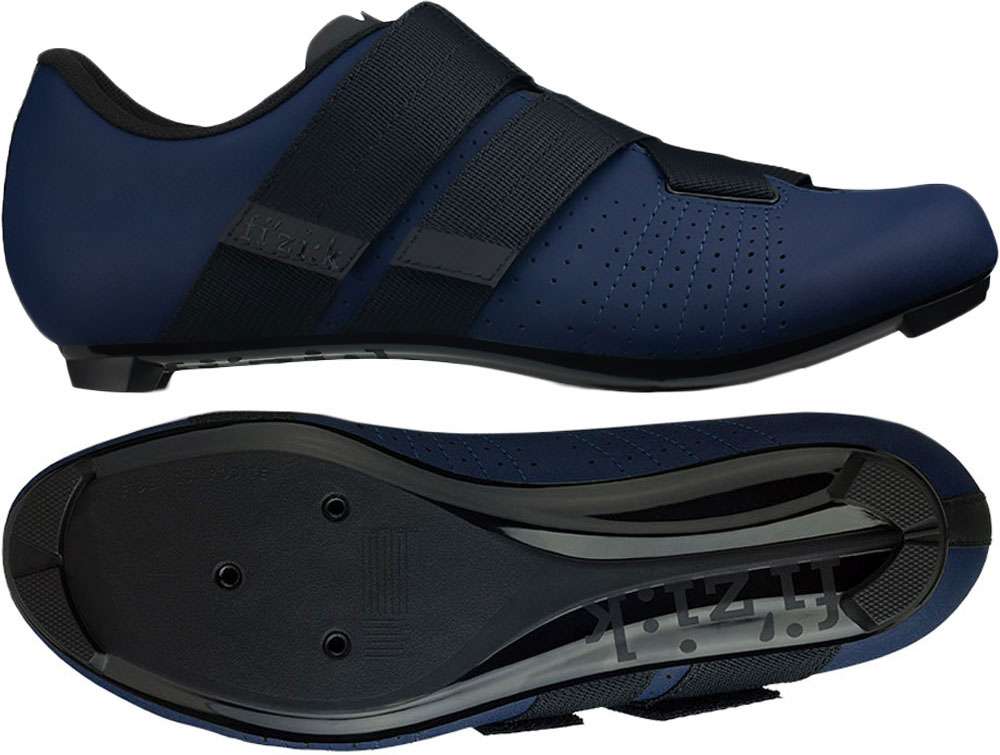Fizik tempo r5 powerstrap - zapatillas de bicicleta de carretera