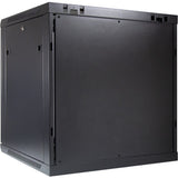 Caja de pared Inter-tech SMA-6612 rack para servidores (negro)