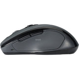 Ratón Kensington pro fit k72423ww (gris, mediano)