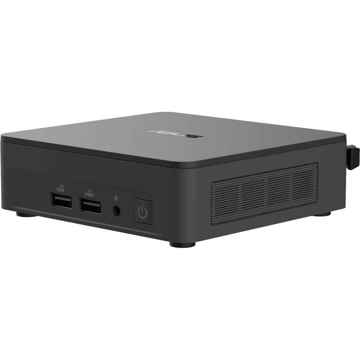 Asus nuc 13 pro kit nuc13anki50002i barebone (negro | core i5-1340p | gráficos iris xe)