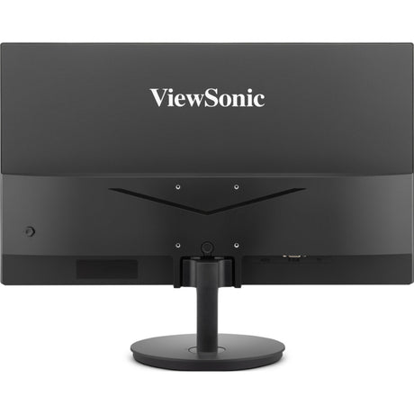 Monitor Viewsonic VA24E1-H Full HD 24 (negro, 1x HDMI, 1x VGA, 120 Hz)