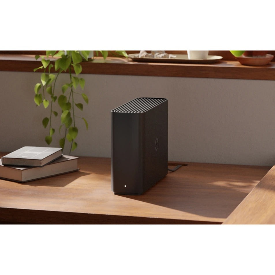 Synology Beestation NAS de 4 TB (negro, USB-A 3.2 gen 1, USB-C 3.2 gen 1)