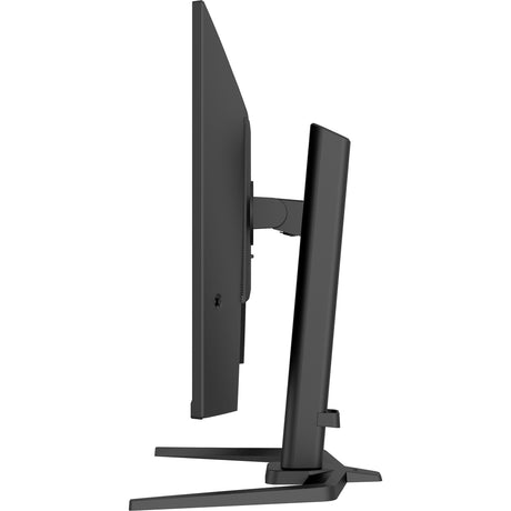 Iiyama G-Master Red Eagle GB3272QSU-B1 31.5 monitor gaming (negro (mate), 180 Hz, HDMI, DisplayPort, USB, audio)
