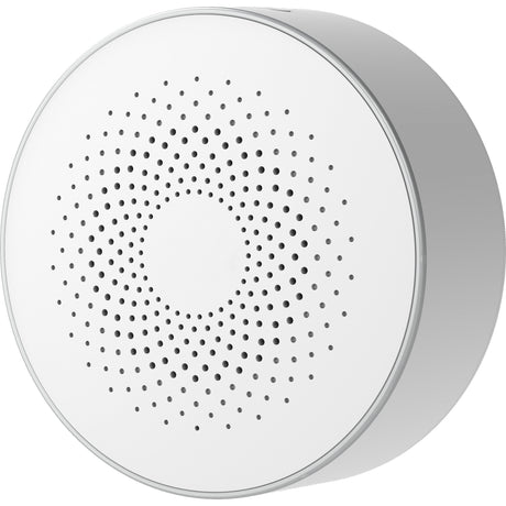 Sirena inalámbrica Imou zr1 (blanca, 85 db)