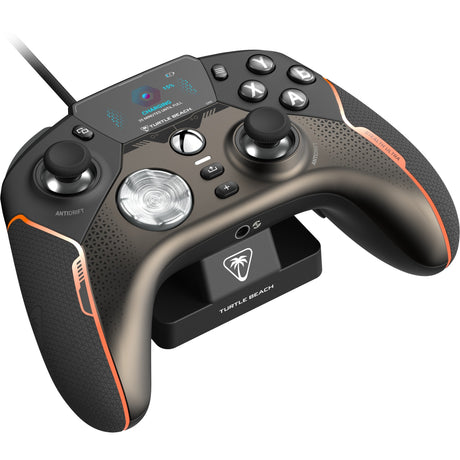 Controlador Turtle Beach Stealth Ultra (negro, serie Xbox)
