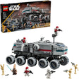 Lego ® star wars: el gigante de la república de las guerras clon™ - 75413
