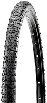 Cubierta plegable Maxxis rambler 28 45c tr exo dual 120