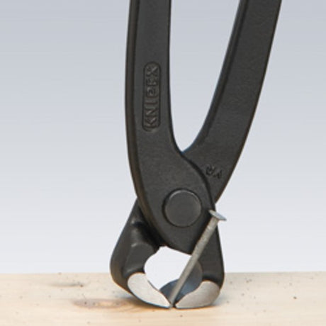 Alicates de control Knipex 250 mm