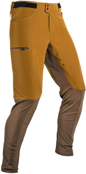 Leatt 2.0 trail - pantalones mtb con pantalón interior