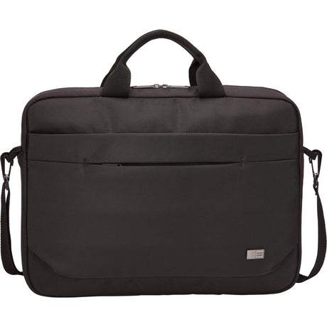 Maletín para portátil Case Logic Advantage 15,6 (negro, adva-116-negro)