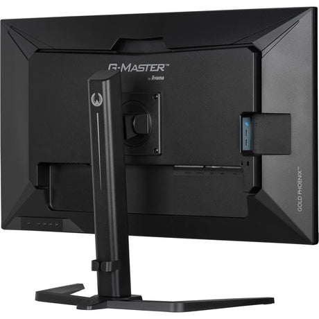 Iiyama G-Master Gold Phoenix GB3290QSU-B1 31.5 monitor gaming (negro (mate), 2x HDMI, display port, 2x USB-A, 2x USB-B, 240 Hz)