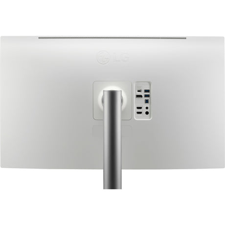 Monitor LG Ultrafine 32UQ850V-W 31.5 4K UHD (Blanco, 2x HDMI, Display Port, 2x USB-A, USB-B, USB-C)