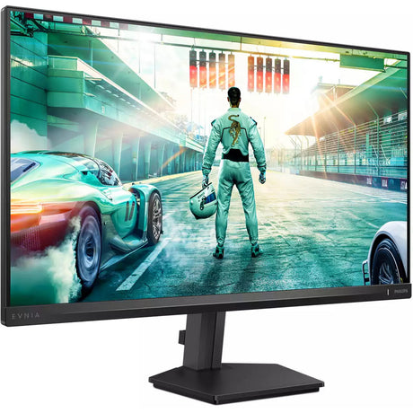 Philips envia 27m2n3500pf 00 27 monitor para juegos (negro, 2x HDMI, display port, 260 Hz)