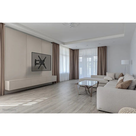 Neomounts WL40-550BL14 Soporte de pared para TV (negro)