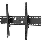 Neomounts lfd-w2000 soporte de pared para tv (negro)