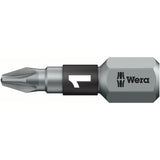 Wera kraftform kompakt pistol ra -r 1, juego de puntas de 7 piezas (negro verde)