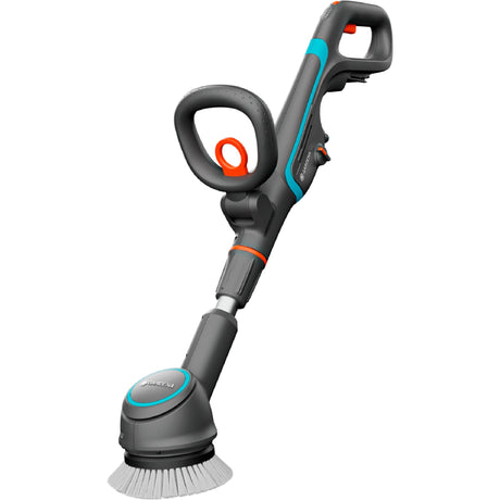 Gardena multilimpiador aquabrush compacto solo